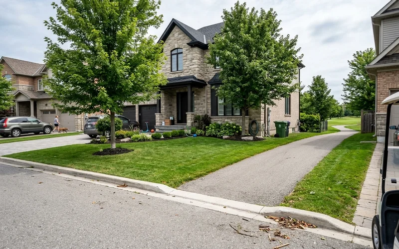 Millcroft, East Burlington premium