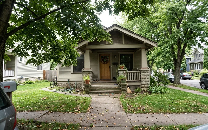Roseland, Mid-Burlington